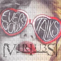 Virtues : Everybody Talks (Neon Trees Cover)